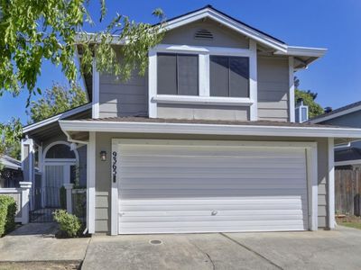 9365 Ivydale Cir, Elk Grove, CA, 95758