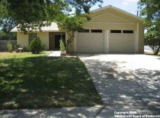 13543 Coleridge St, San Antonio, TX 78217
