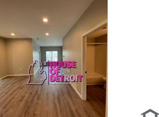 1119 Custer St #101, Detroit, MI 48211