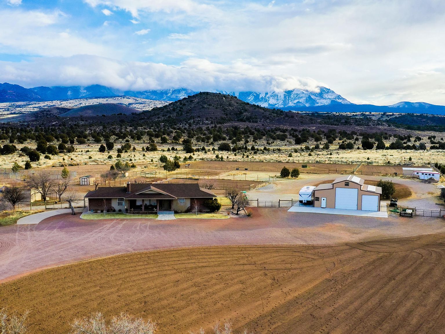 450 N Meadow Dr, Dammeron Valley, UT 84783 Zillow