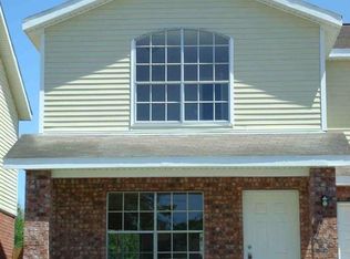 15616 Martineau St, Houston, TX 77032