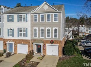 5500 Jeanette Marie Ln, Raleigh, NC 27613