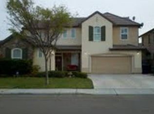 1324 Pyrenees St, Tracy, CA 95304