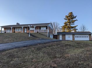 1830 Granada Dr, Springfield, OH 45503