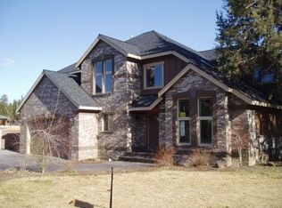 3151 Krech Ct, Bend, OR 97701