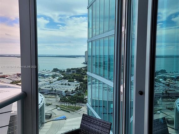 3rd image of 888 Biscayne Blvd APT 3009