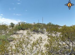 603 Hallmark St, Truth Or Consequences, NM 87935