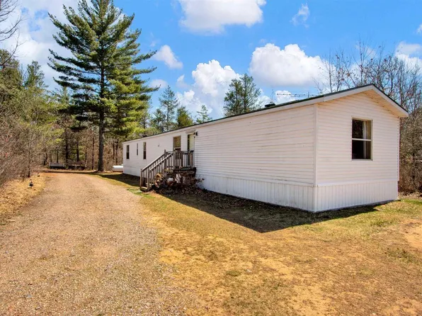 961 Blackhawk COURT, Hancock, WI 54943