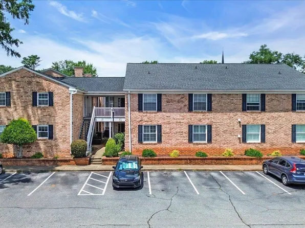 925 Cleveland St Unit 19, Greenville, SC 29601