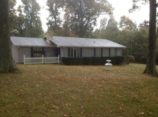 99 Ferrell Loop, Providence, KY 42450