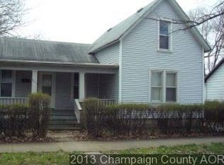 207 E Church St, Champaign, IL 61820