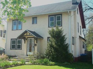 548 Broadway St, Niles, MI 49120
