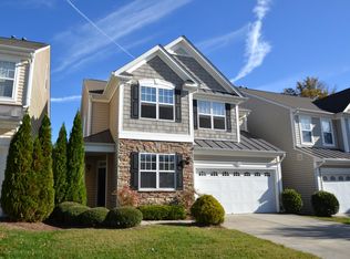 116 Churchview St, Cary, NC 27513