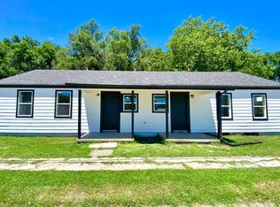 405 Riley Ave, Ogden, KS 66517