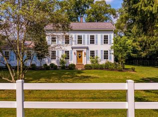 16970 Auburn Rd, Chagrin Falls, OH 44023