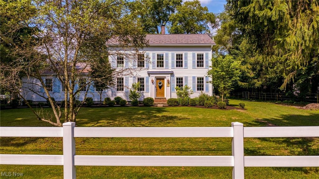 Real estate listing image