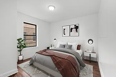 Rented by REAL New York