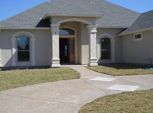 4626 Patriot Dr, Corpus Christi, TX 78413