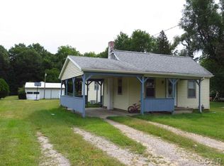 3445 N Adrian Hwy, Adrian, MI 49221