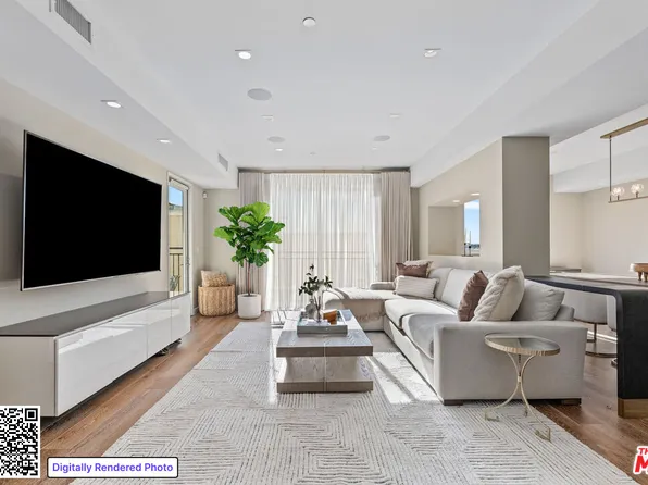 441 S Barrington Ave Unit 402, Los Angeles, CA 90049