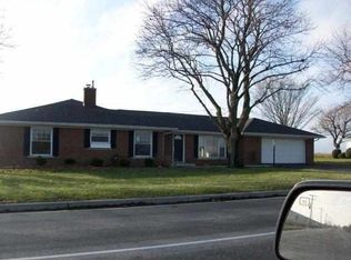 27022 County Road 26, Elkhart, IN 46517