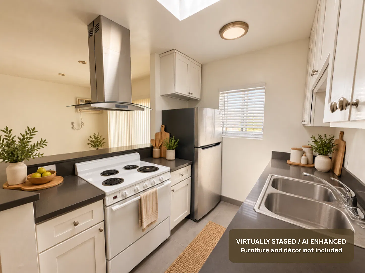 2 bed, $2,395 — Photo 2