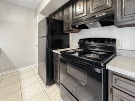 Borders Apartments