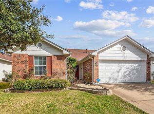 15113 Faircrest Dr, College Station, TX 77845