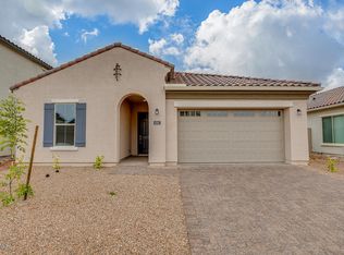 4281 S Notting Hill Dr, Gilbert, AZ 85297