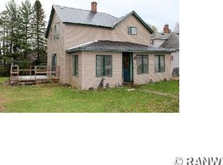 430 S West St, Mellen, WI 54546