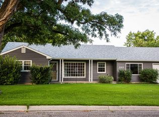 2611 Hoover Ave, Billings, MT 59102