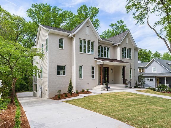 2nd image of 2817 Claremont Rd