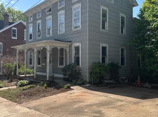 24 N 4th Ave, Royersford, PA 19468