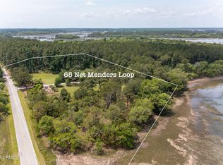 65 Net Menders Loop, Saint Helena Island, SC 29920