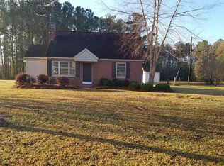 3852 McKinley Rd, Zebulon, GA 30295