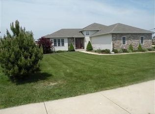 5300 70th Ave, Schererville, IN 46375