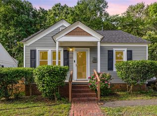 1204 Gatling St, Raleigh, NC 27610