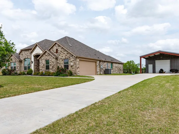5465 Twin Pines Ln, Royse City, TX 75189
