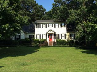 2060 Shannon Dr, Gastonia, NC 28054
