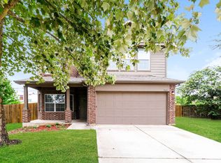 9201 Sawyer Fay Ln, Austin, TX 78748