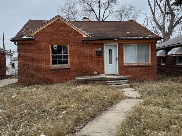 11697 Stahelin Ave, Detroit, MI 48228
