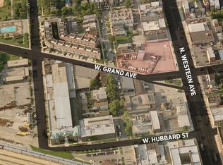 510 N Western Ave, Chicago, IL 60612