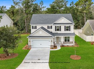 159 Gallery Way, Brunswick, GA 31525