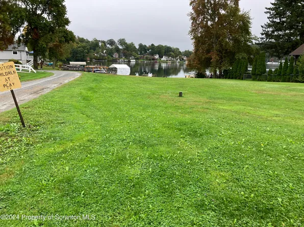 0 Frear Ln, Factoryville, PA 18419