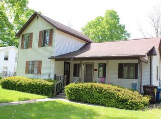 234 W Battle Creek St #WS, Galesburg, MI 49053