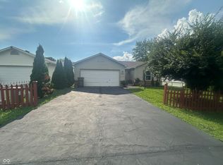 3110 S Temple Ave, Indianapolis, IN 46237