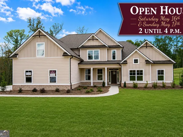 127 Atlantica Dr #86, Newnan, GA 30263