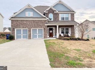 4210 Wild Country Ct, Douglasville, GA