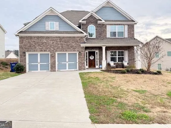 4210 Wild Country Ct, Douglasville, GA 30135