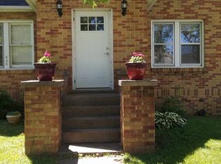 406 S 5th St, Holland, IN 47541